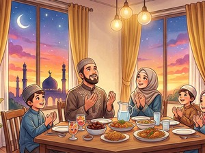 Niat Puasa 11 Muharram, Hukum dan Keutamaannya!