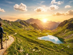 5 Jasad Pendaki Gunung yang Tewas Tahun Lalu Telah Ditemukan