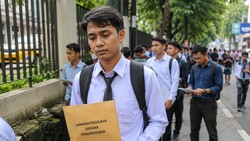 5 Jurusan yang Terbanyak Ditemukan di Kalangan Pengangguran S1 Versi LPEM UI