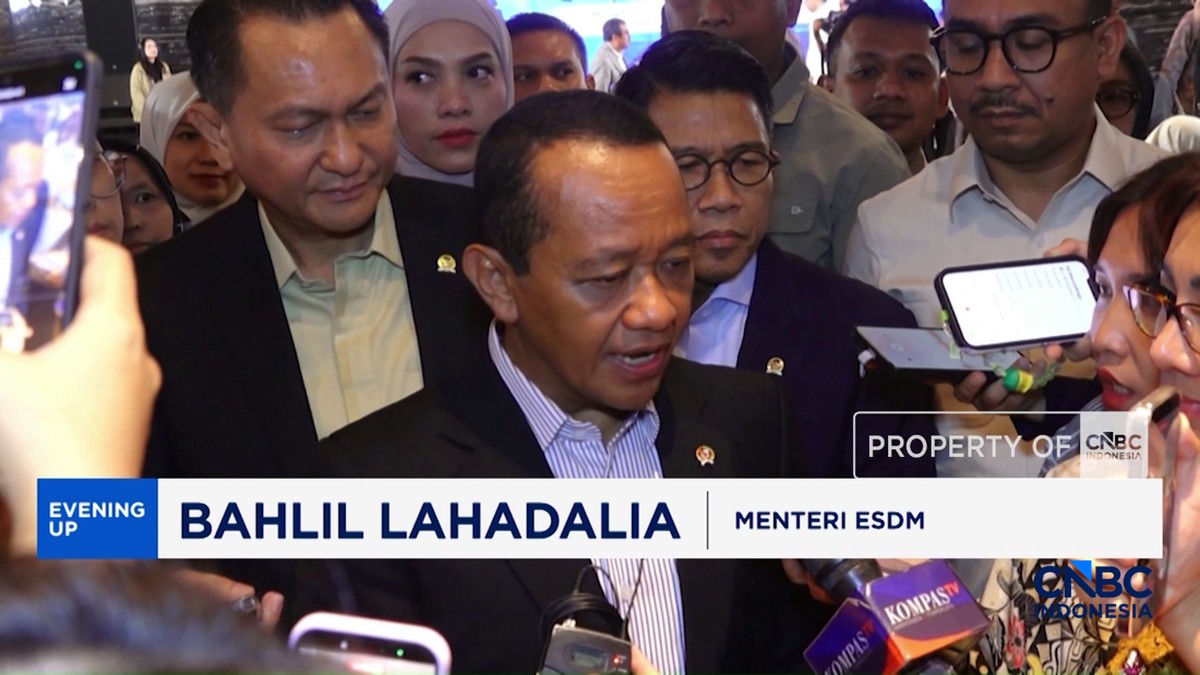 Video: Impor Minyak Dari Rusia Dilakukan Lemigas