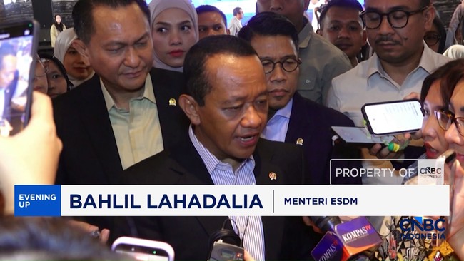Video: Impor Minyak Dari Rusia Dilakukan Lemigas