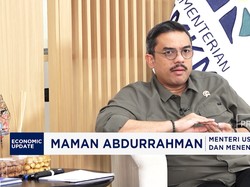 Lawan Impor Ilegal China, Menteri UMKM Ungkap Jurus Melindungi Produk UMKM Lokal