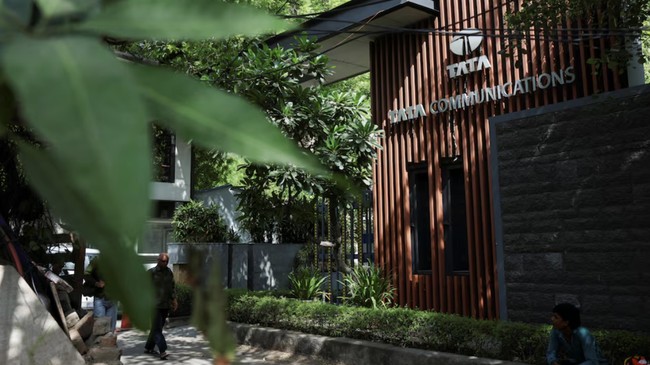 Kebakaran Data Center Raksasa, Data 20 Tahun Lenyap Seketika