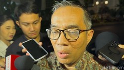 Apa Pesan Prabowo ke Para Rektor-Akademisi? Ini Kata Mendikti Brian