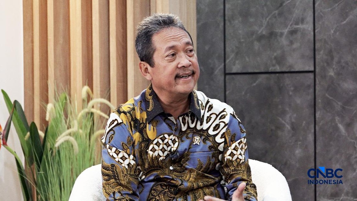 Prabowo Siapkan 40.000 Desa Budidaya Ikan, Teknologinya dari Norwegia