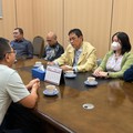 Menteri Keuangan Purbaya Yudhi Sadewa melakukan inspeksi mendadak (sidak) ke salah satu perusahaan baja asal China yang beroperasi di kawasan Pulogadung, Jakarta, Kamis (25/6/2026).