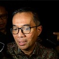 Foto: Menteri Pendidikan Tinggi, Sains, dan Teknologi/Kepala Badan Industri Mineral Brian Yuliarto. (Dokumentasi Sekretariat Kabinet)