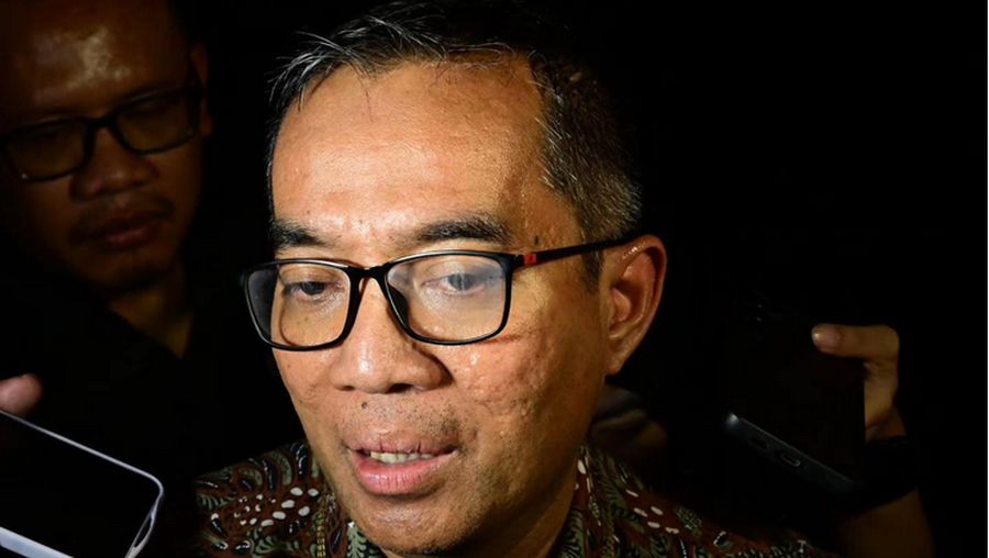 Foto: Menteri Pendidikan Tinggi, Sains, dan Teknologi/Kepala Badan Industri Mineral Brian Yuliarto. (Dokumentasi Sekretariat Kabinet)
