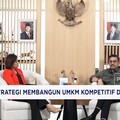 Menteri UMKM Jawab Kritik Aturan E-eommerce Wajib Beri Diskon Biaya ke UMKM