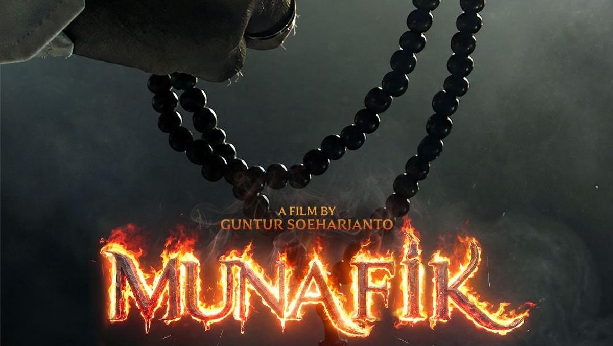 Jadwal Bioskop Surabaya Hari Ini, Film Munafik Melawan Iblis Trending!