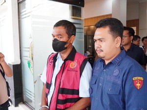 Peras Pemenang Proyek, 3 ASN di Pemkab Siak Jadi Tersangka