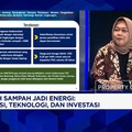 Proyek Listrik Sampah Bogor, Bali & Bekasi Jadi PSN, Kapan Bisa Operasi?