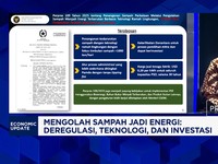 Proyek Listrik Sampah Bogor, Bali & Bekasi Jadi PSN, Kapan Bisa Operasi?