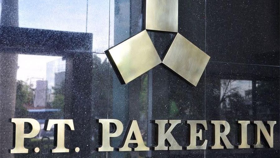 PT Pakerin. (Dok. PT Pakerin)