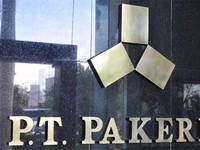 PT Pakerin. (Dok. PT Pakerin)