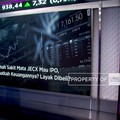 Rumah Sakit Mata JECX Mau IPO, Sehatkah Keuangannya? Layak Dibeli?