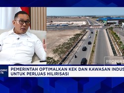 Saat ICOR RI Masih Tinggi, Ini Jurus BKPM Tarik Investasi dan Percepatan Hilirisasi