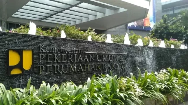Mantan Pejabat PU Jadi Tersangka Korupsi, Diduga Terima Suap Rp 2 M
