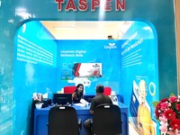 Taspen