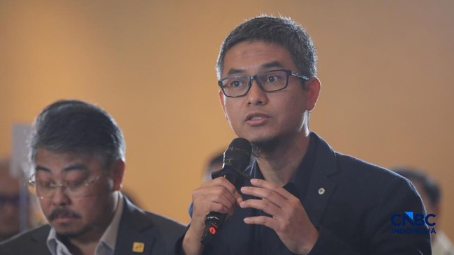 Genjot Produksi Migas Nasional, PHR Andalkan Jurus Ini!