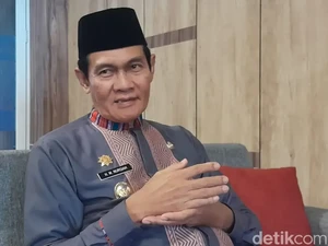 Nursiah, Sosok di Balik Turunnya Kemiskinan Ekstrem di Gumi Tastura