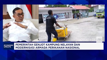 Wakil Rosan Ungkap Strategi Majukan Hilirisasi Non-Tambang hingga EBT