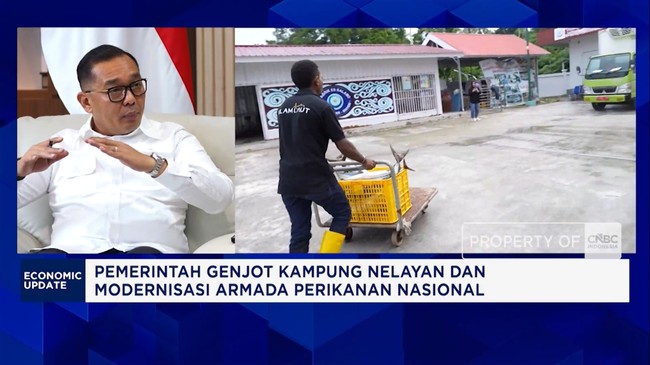 Video: Wakil Rosan Ungkap Strategi Majukan Hilirisasi Non-Tambang-EBT
