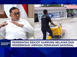 Wakil Rosan Ungkap Strategi Majukan Hilirisasi Non-Tambang hingga EBT