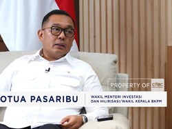 Wamen Investasi & Capaian Investasi & Hilirisasi Demi Ekonomi 8% Prabowo