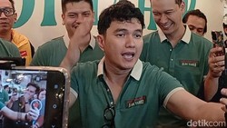 Aldi Taher Masih Cari Pembeli Rumah Rp6,5 M