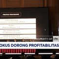 Allo Bank Tetapkan Dividen Rp287,28 Miliar