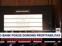 Allo Bank Tetapkan Dividen Rp287,28 Miliar