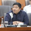 Anggota Komisi VI DPR RI, Kawendra Lukistian (dok istimewa)
