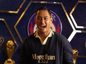 Arema Tambah Kiper Lagi, Erlangga Setyo Datang