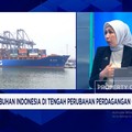 Bikin Biaya Logistik Makin Murah, Indonesia Bisa Nyontek Sistem di Amerika Serikat