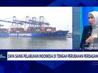 Bikin Biaya Logistik Makin Murah, Indonesia Bisa Nyontek Sistem di Amerika Serikat