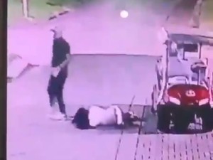 Polisi Ringkus Terduga Penganiaya Caddy Golf Tangerang di Bandar Lampung