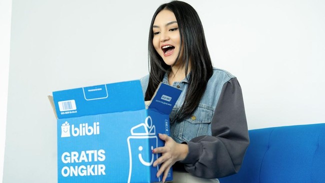 Blibli Tunjukkan Resiliensi Kinerja di Tengah Gejolak Pasar