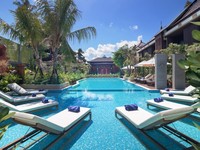 MĀUA Olea Ubud by Swiss-Belhotel