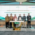 Dok Pegadaian