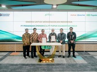 Dok Pegadaian