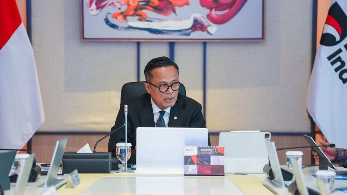 Danantara Indonesia Tegaskan Komitmen Peningkatan Layanan PLN — NadiKabar.com