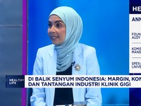 Gak Cuma Untuk Berobat Saat Sakit Gigi, Ini Alasan Bisnis Klinik Gigi Makin Cemerlang