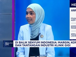 Gak Cuma Untuk Berobat Saat Sakit Gigi, Ini Alasan Bisnis Klinik Gigi Makin Cemerlang