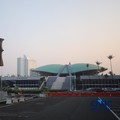 Gedung Nusantara di Kompleks MPR, DPR, DPR (Parlemen RI), Jakarta. (CNBC Indonesia/Faisal Rahman)