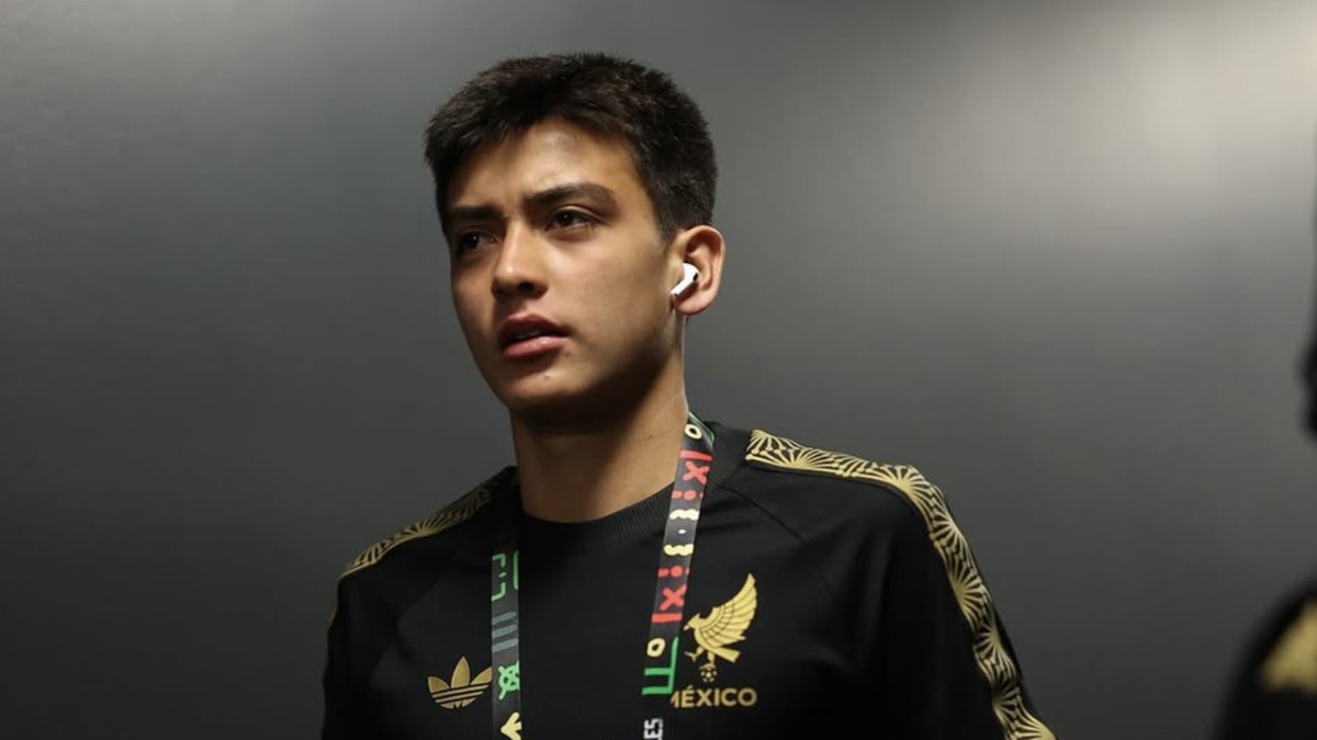 Daftar Pemain Termuda di Piala Dunia 2026, Ada yang Baru 17 Tahun!