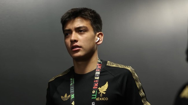 Daftar Pemain Termuda di Piala Dunia 2026, Ada yang Baru 17 Tahun!