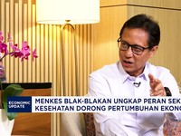 Hapus 1 aturan, investasi triliunan masuk Indonesia