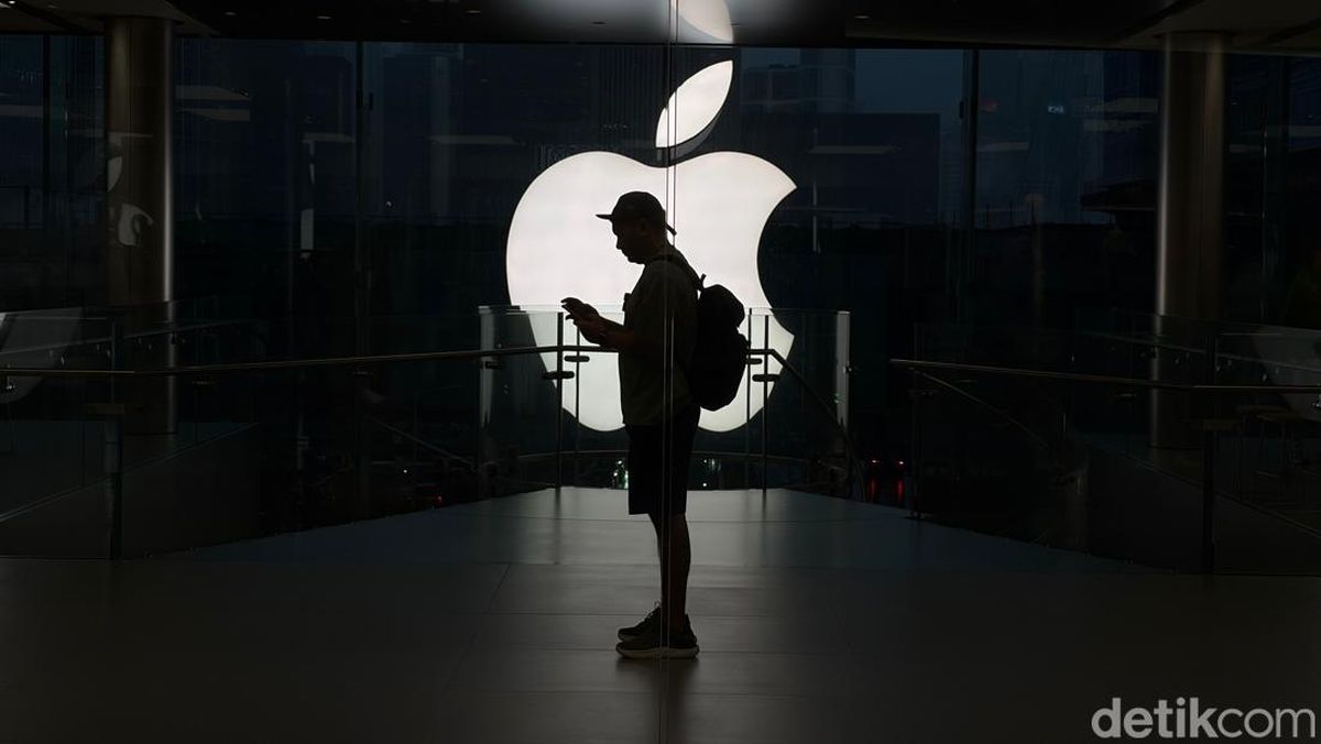 Ilustrasi berita Teknologi: Apple Dilaporkan Pecat Karyawan Divisi Fitness+