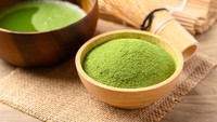Ngematcha Tiap Hari? Ini Bubuk Matcha Kemasan Besar yang Worth It buat Stok Rutin 